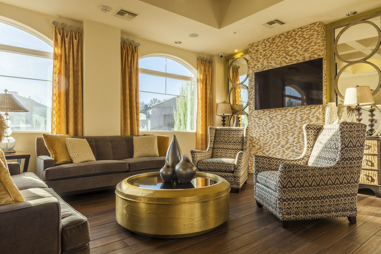 Skystone Apartments Albuquerque Nm 15 of 35
