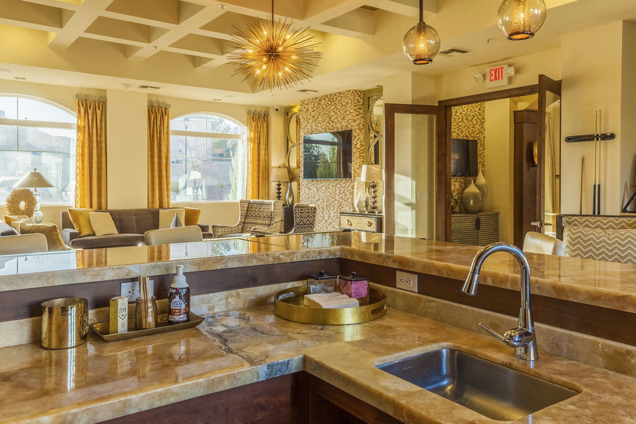 Skystone Apartments Albuquerque Nm 13 of 35