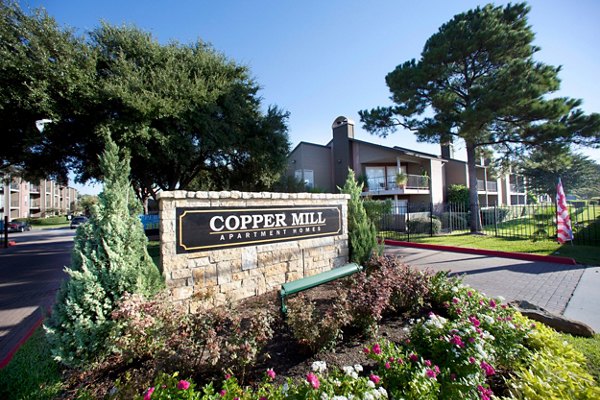 Copper Mill Apartments