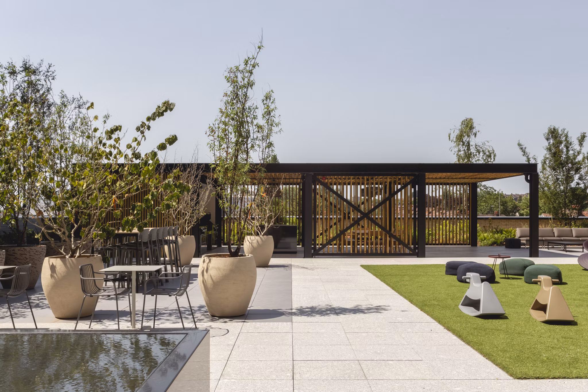 Property images of Tillermans Court