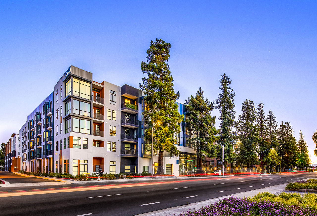 Savoy Sunnyvale Ca 3 of 12