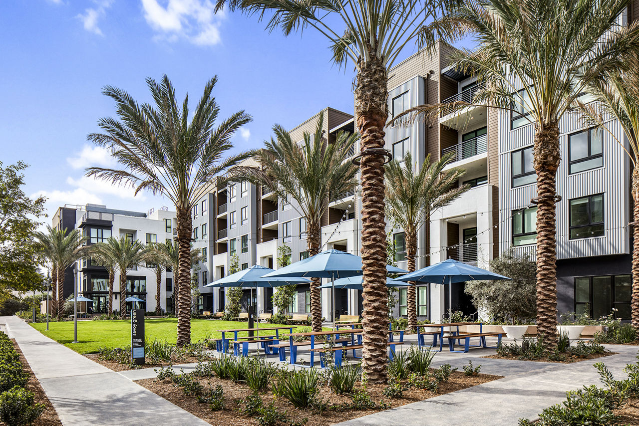 Savoy Sunnyvale Ca 8 of 12