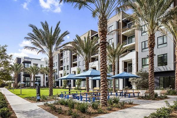 rendering for Savoy Apartments