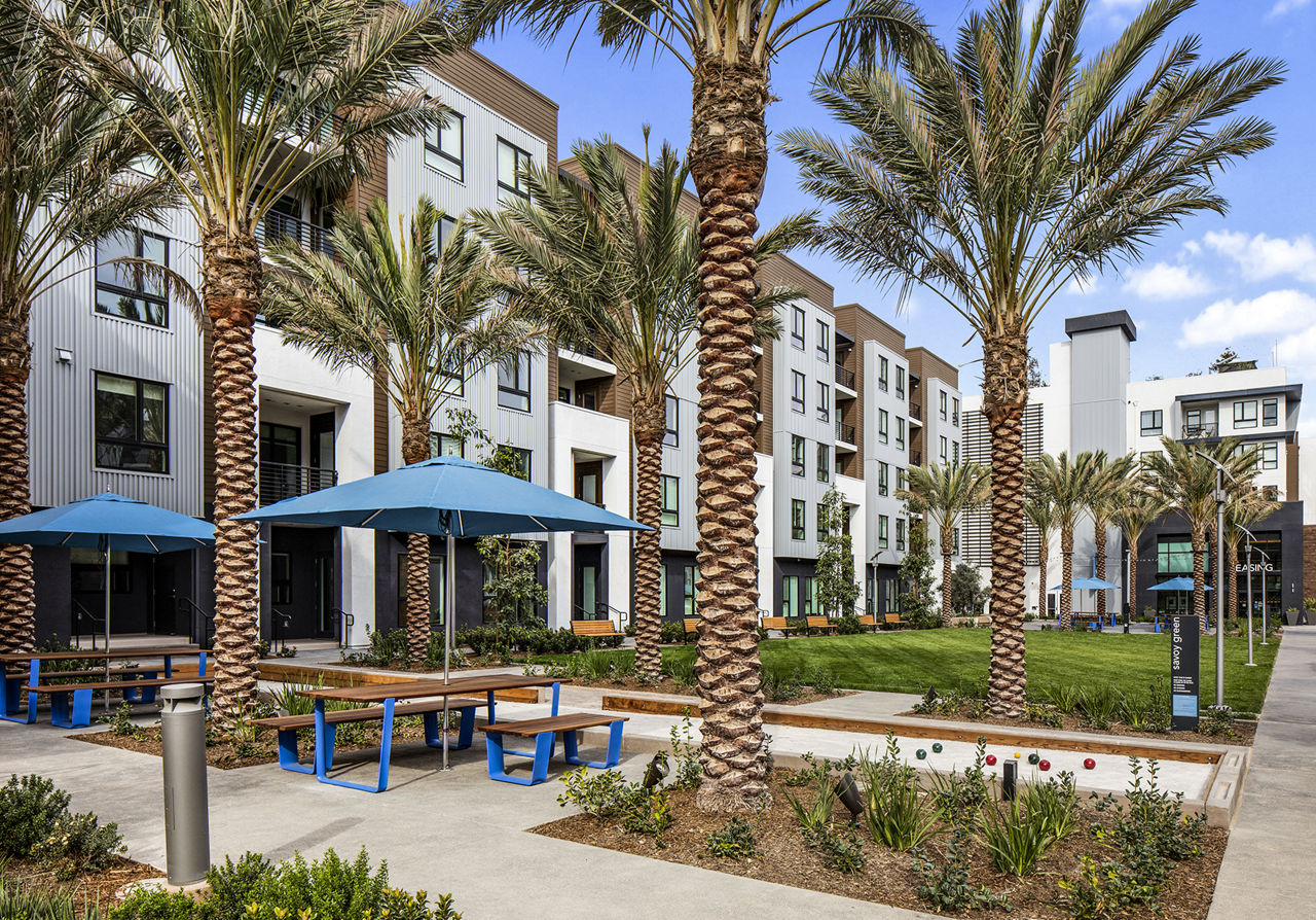 Savoy Sunnyvale Ca 9 of 12