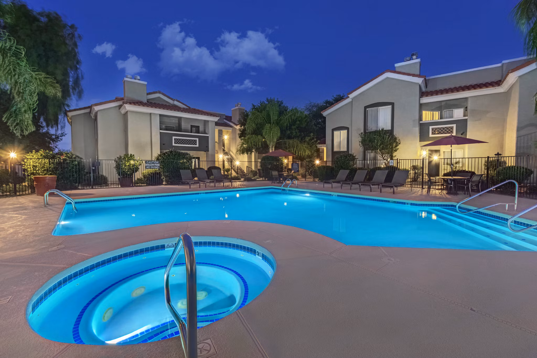 Property images of Springs at Continental Ranch