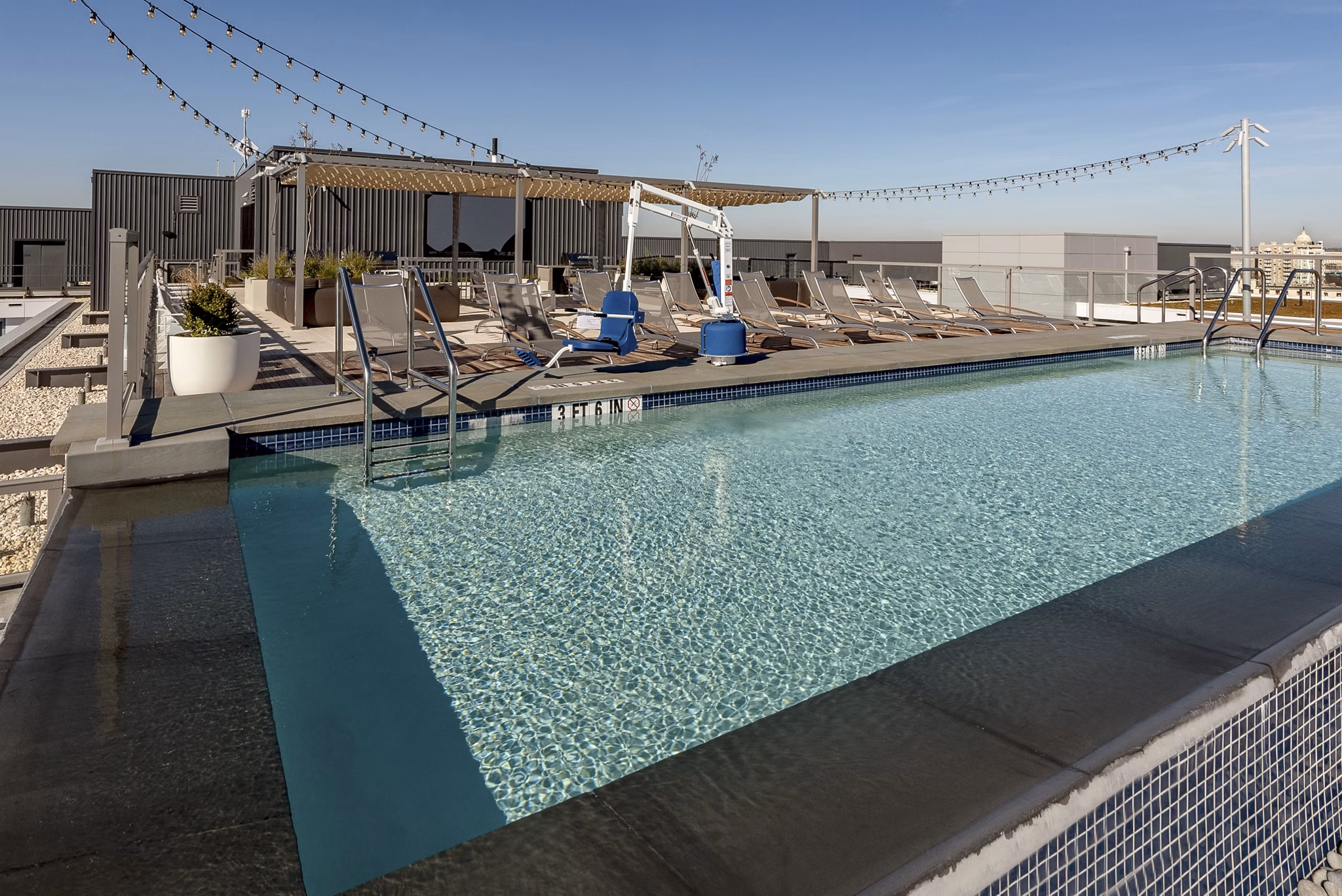 Buzzard Pointe: Luxury waterfront apartments featuring GS Watermark, providing scenic views and modern living in Washington, DC