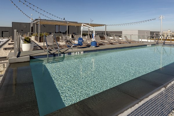 Buzzard Pointe: Luxury waterfront apartments featuring GS Watermark, providing scenic views and modern living in Washington, DC