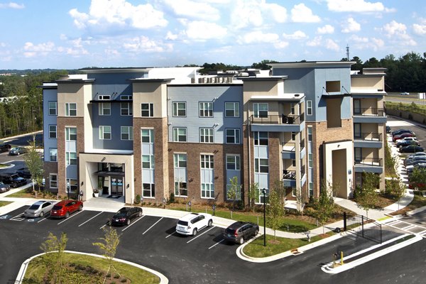 1760 Apartments