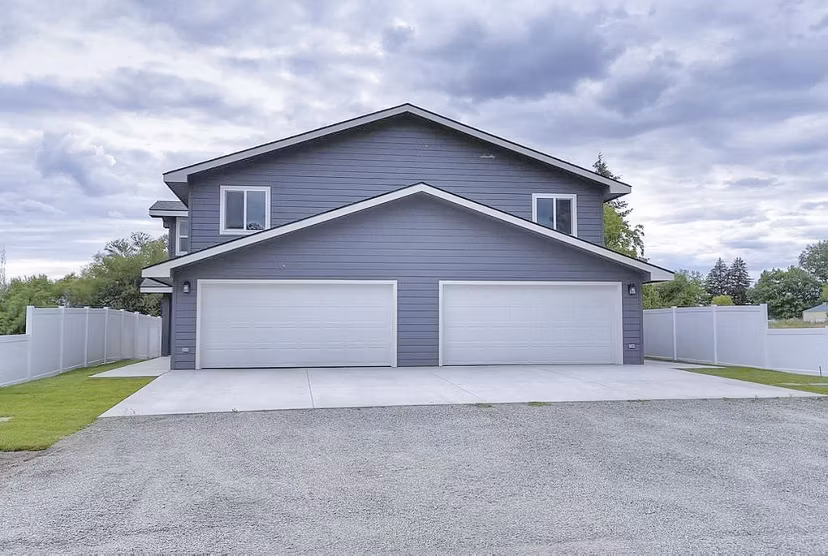 exterior at Diamond Rock Rentals