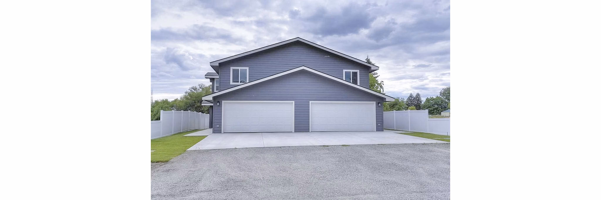 exterior at Diamond Rock Rentals