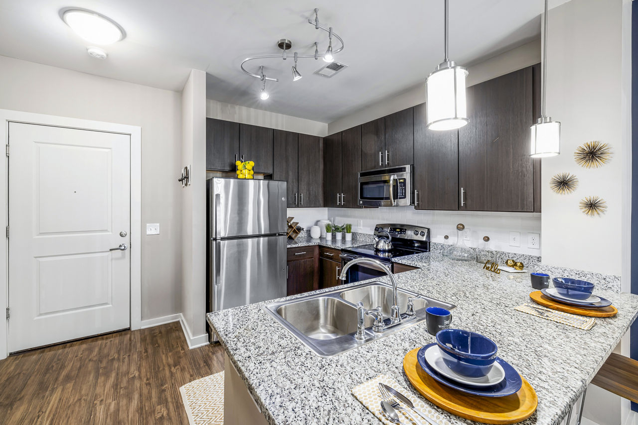 Whetstone Apartments 13 of 24