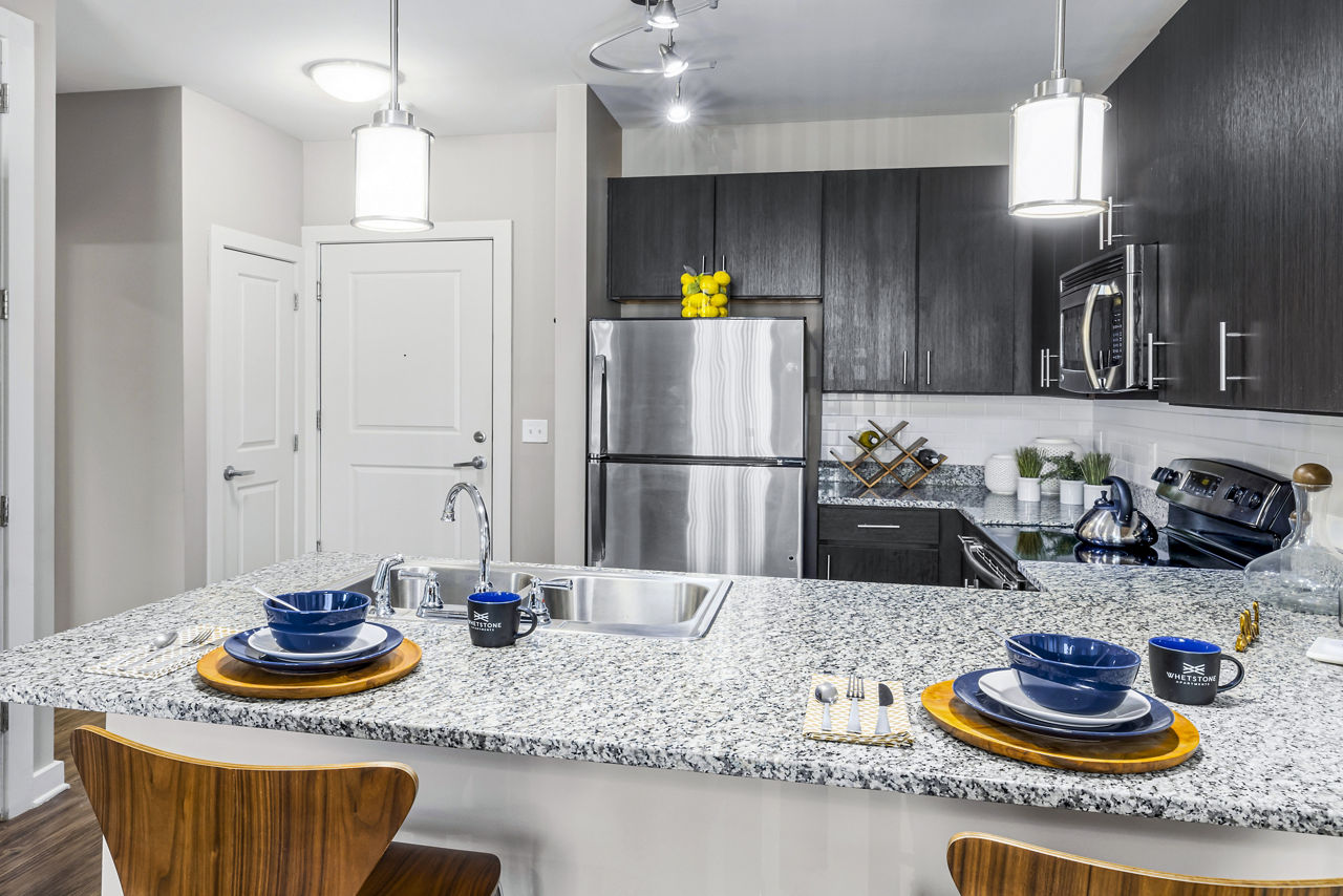 Whetstone Apartments 14 of 24