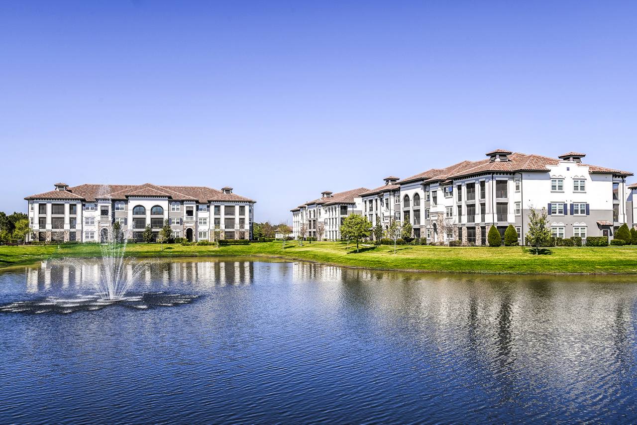 Isle in Orlando Greystar