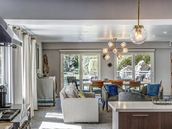 clubhouse at Serenity at Larkspur Apartments