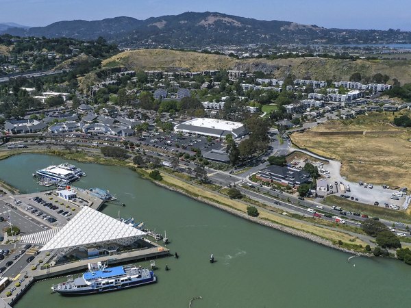 neighborhood at Serenity at Larkspur Apartments