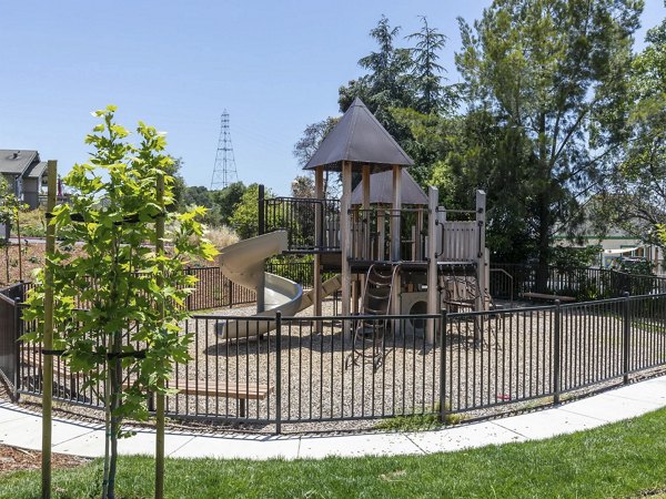 playground at Serenity at Larkspur Apartments