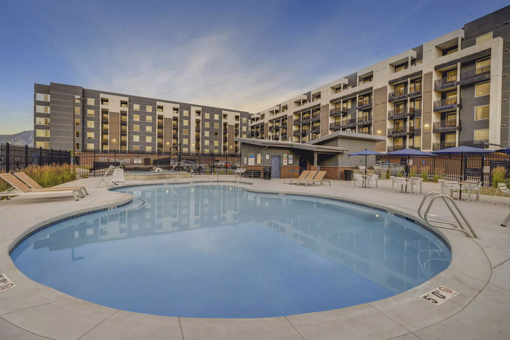 Property images of Metro at Fireclay