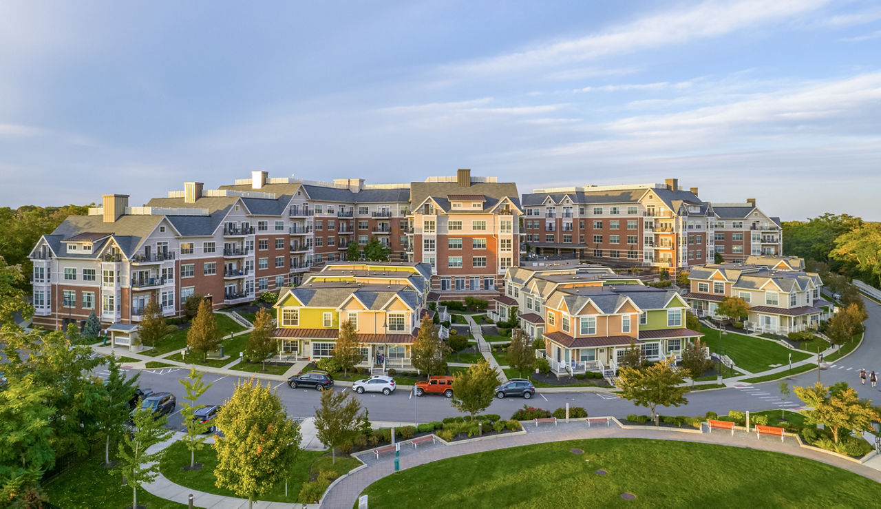 Arlington 360 Arlington Ma 4 of 12