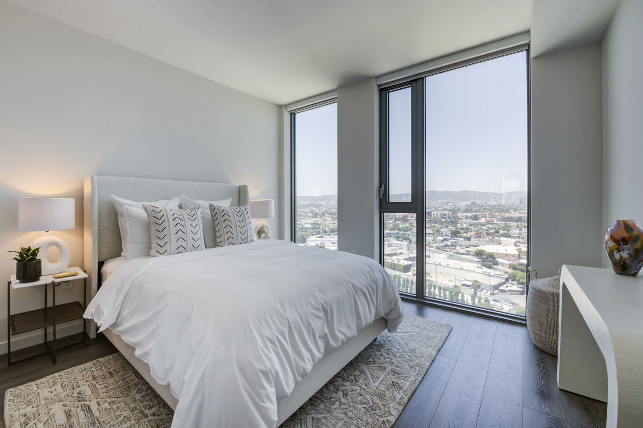 Arq Residences Los Angeles Ca 22 of 23