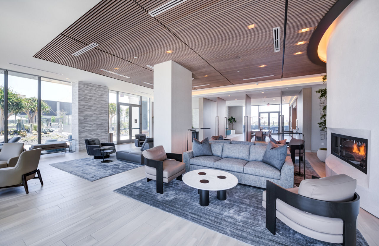 Arq Residences Los Angeles Ca 4 of 12