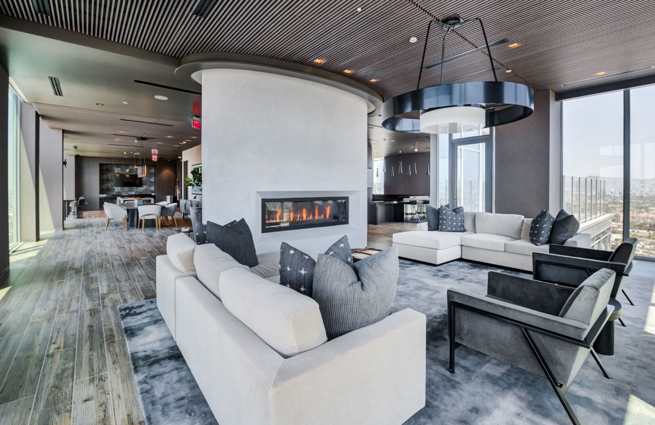 Arq Residences Los Angeles Ca 5 of 12
