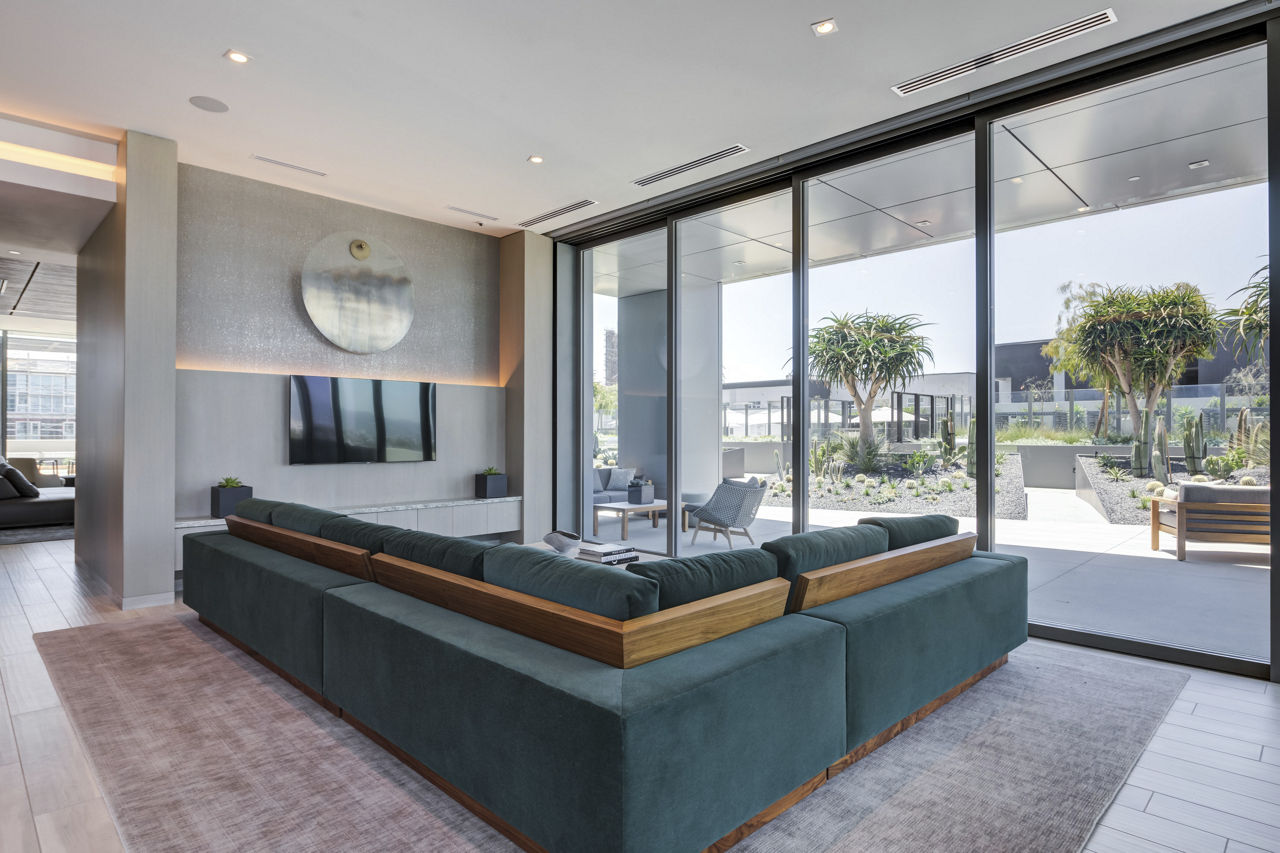 Arq Residences Los Angeles Ca 6 of 12