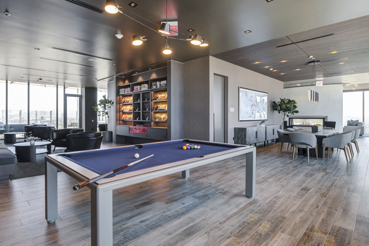 Arq Residences Los Angeles Ca 7 of 12