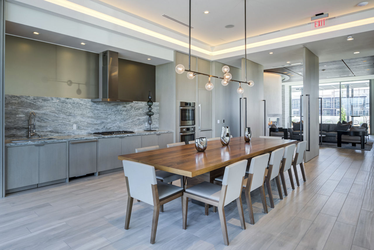 Arq Residences Los Angeles Ca 8 of 12