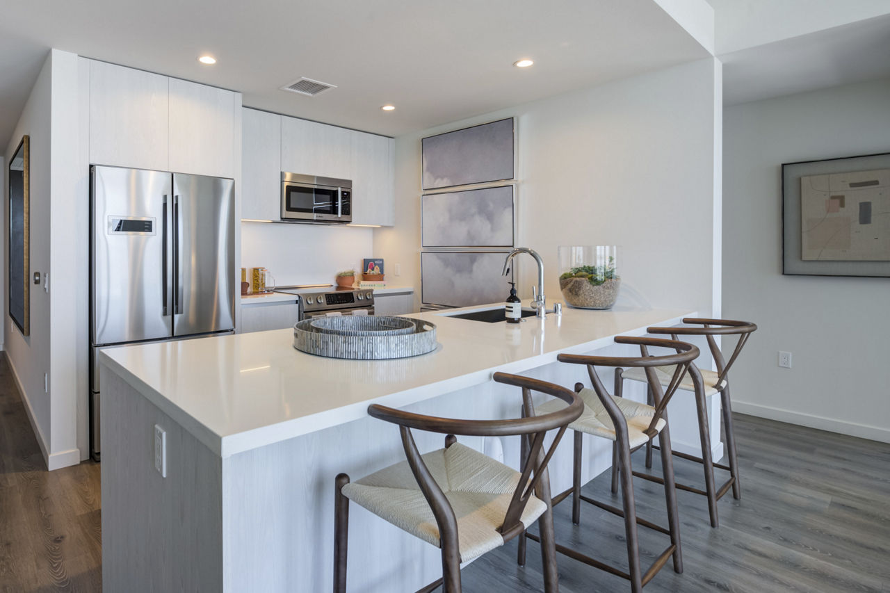 Arq Residences Los Angeles Ca 16 of 23