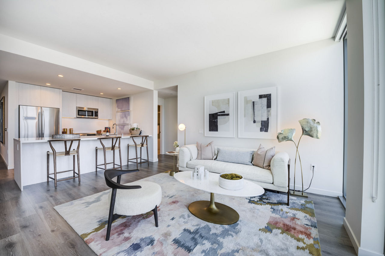 Arq Residences Los Angeles Ca 17 of 23