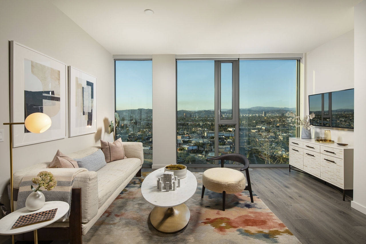 Arq Residences Los Angeles Ca 18 of 23