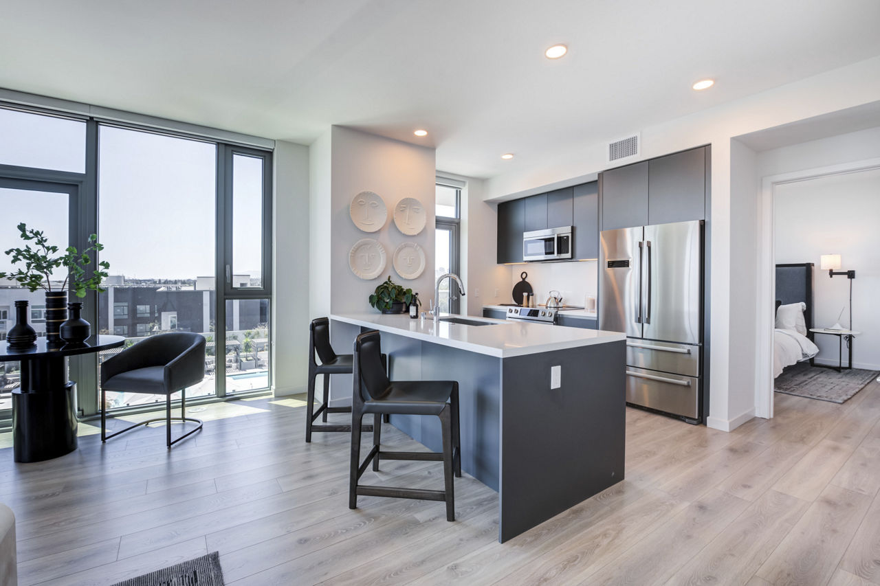 Arq Residences Los Angeles Ca 19 of 23