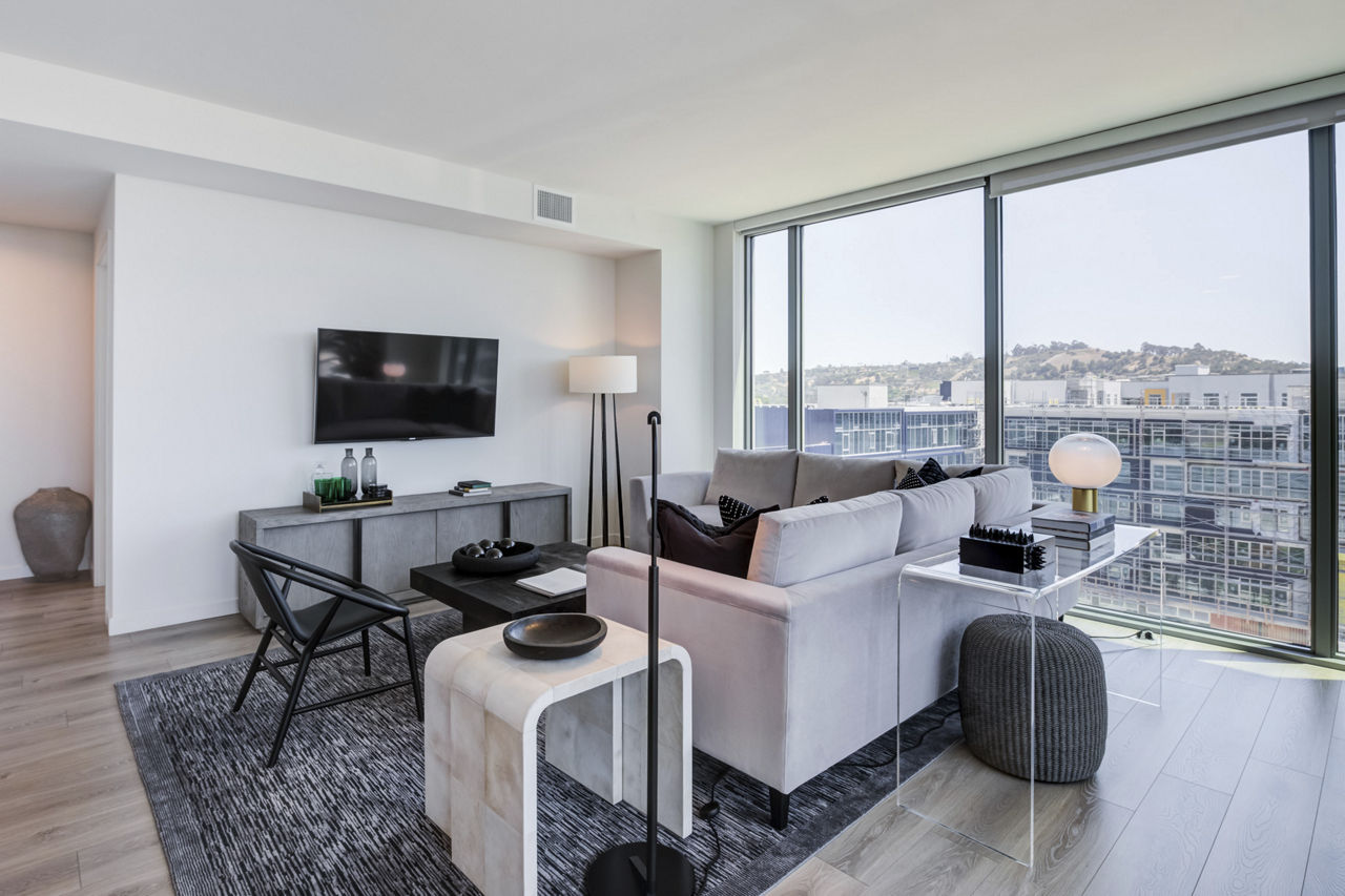 Arq Residences Los Angeles Ca 20 of 23
