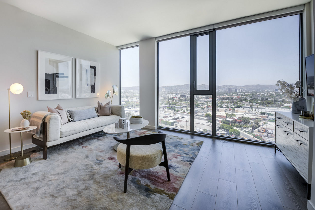 Arq Residences Los Angeles Ca 21 of 23