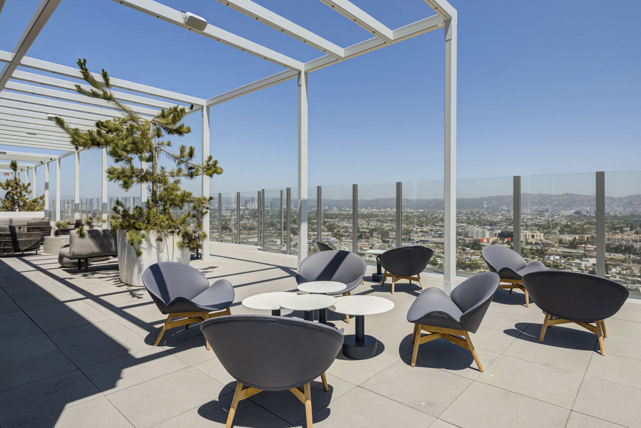 Arq Residences Los Angeles Ca 12 of 12