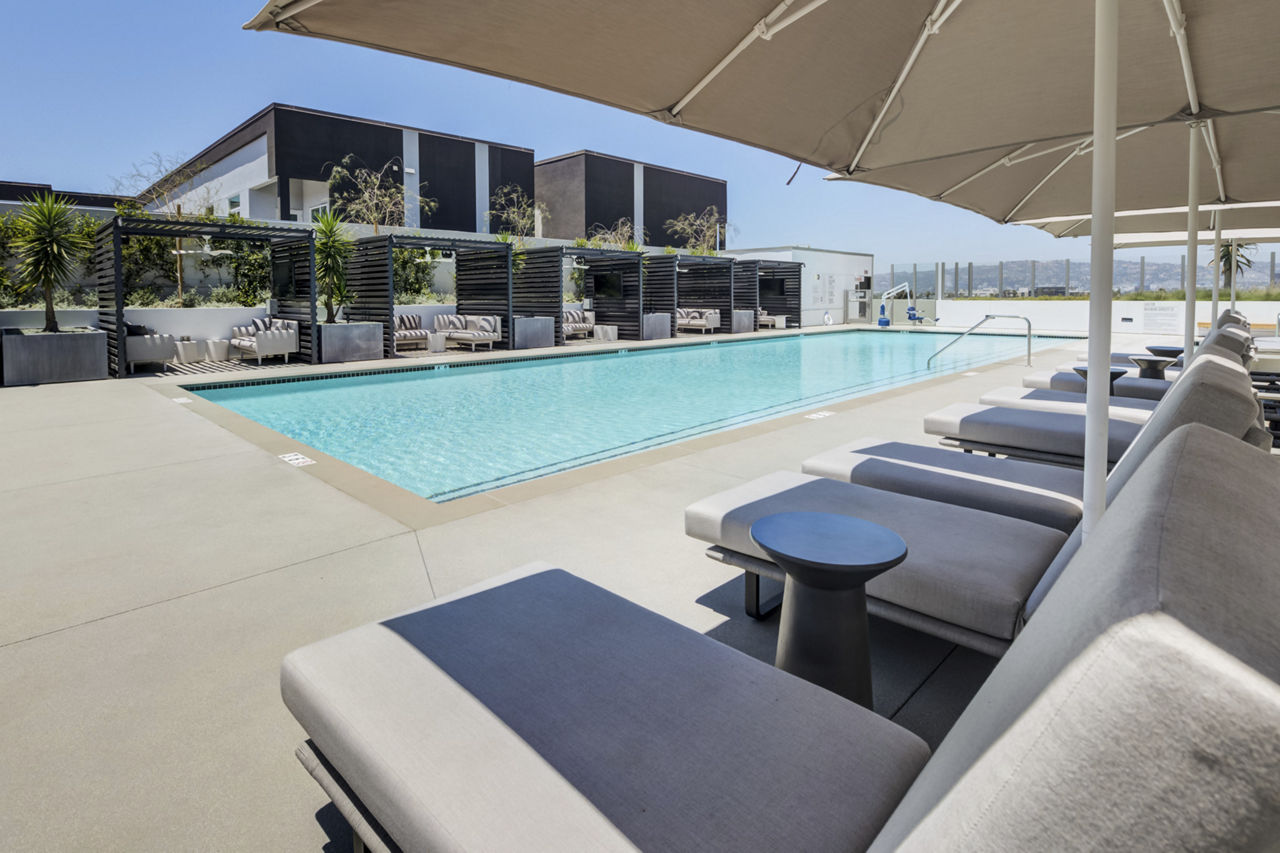 Arq Residences Los Angeles Ca 2 of 12
