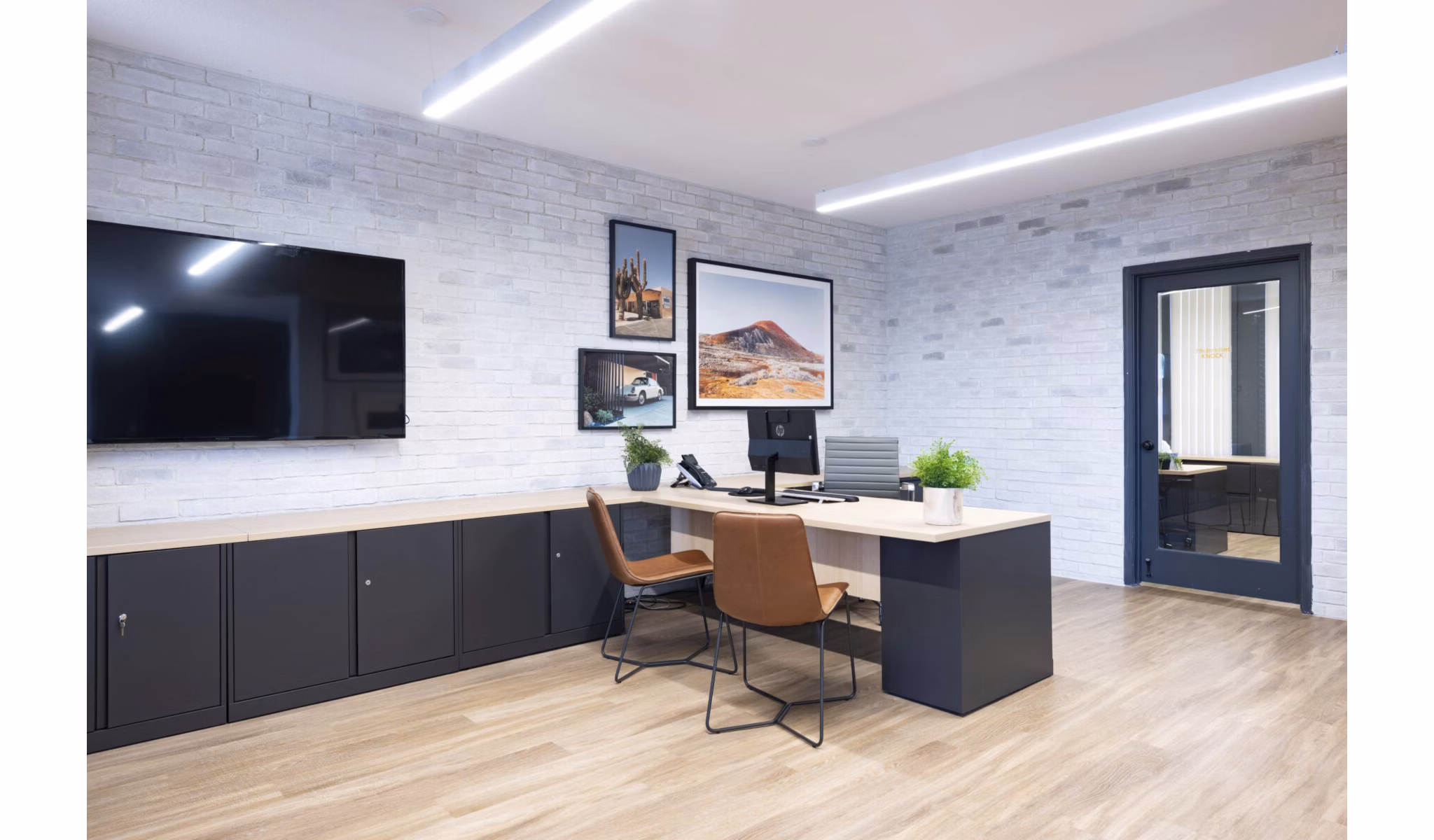 clubhouse at Westwood Apartments