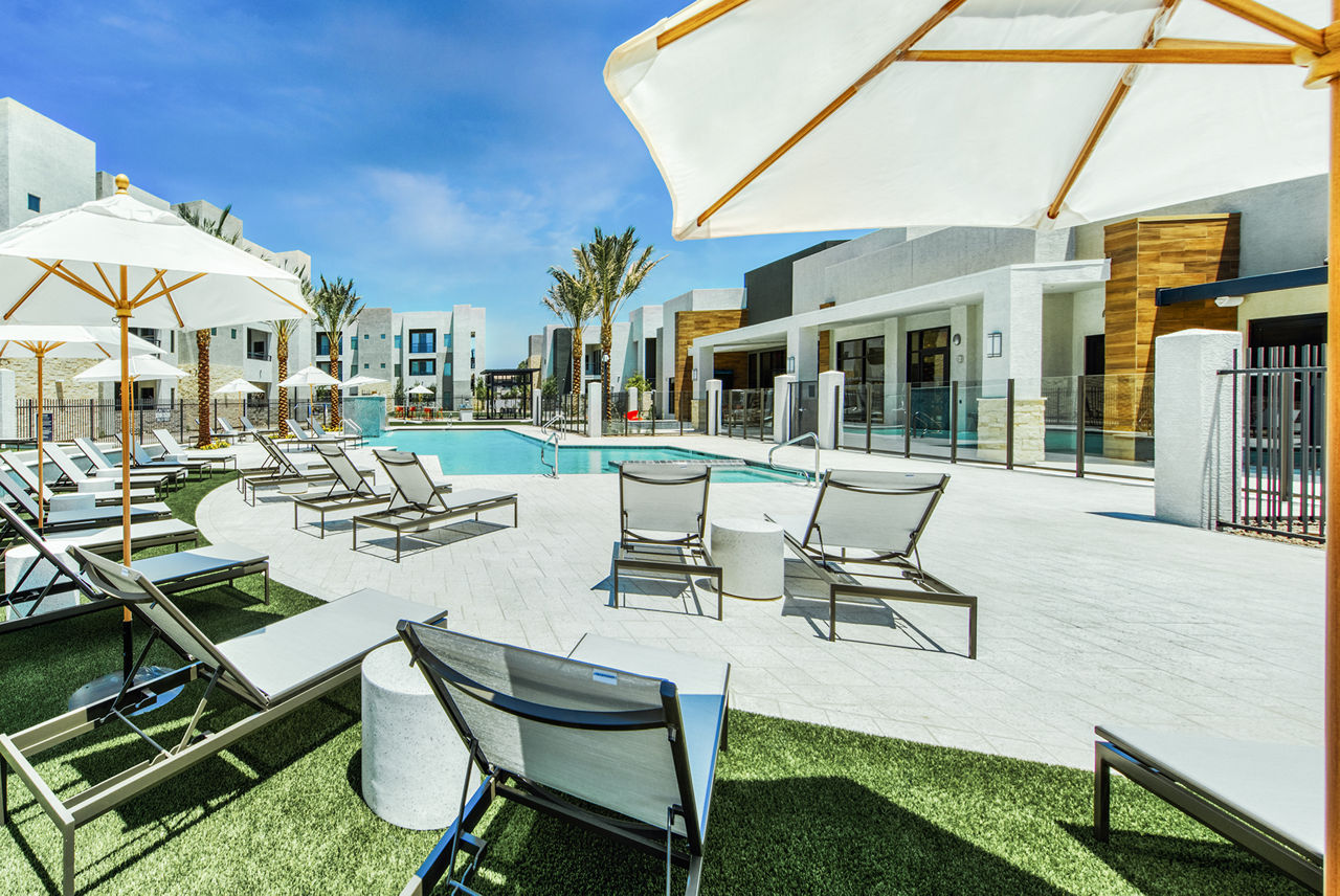Amiya Apartments Goodyear Az 3 of 12