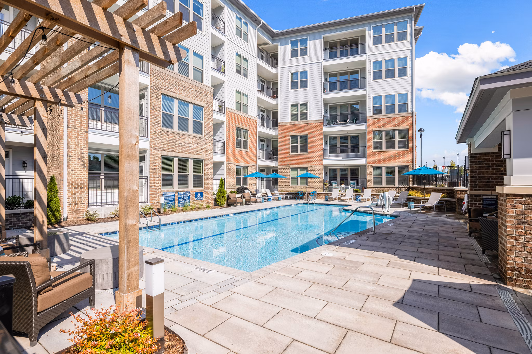 Property images of Overture Cary