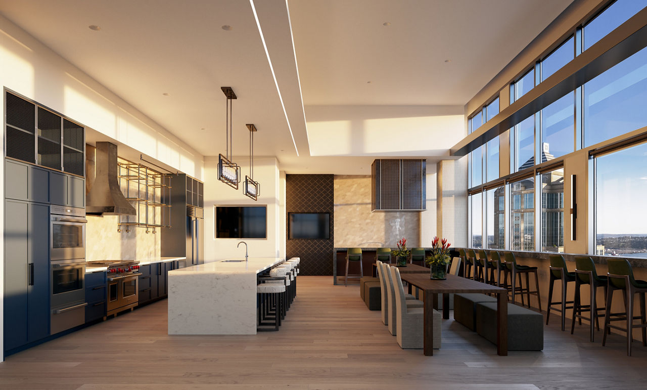 The Residences At Rainier Square Seattle Wa 2 of 4