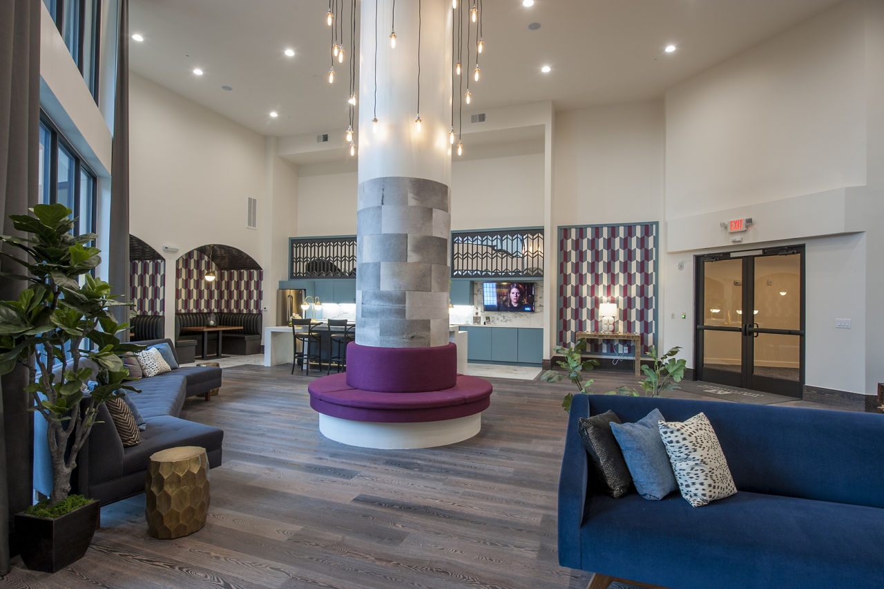 Mezzo Kirby Med Center Houston Tx 4 of 12