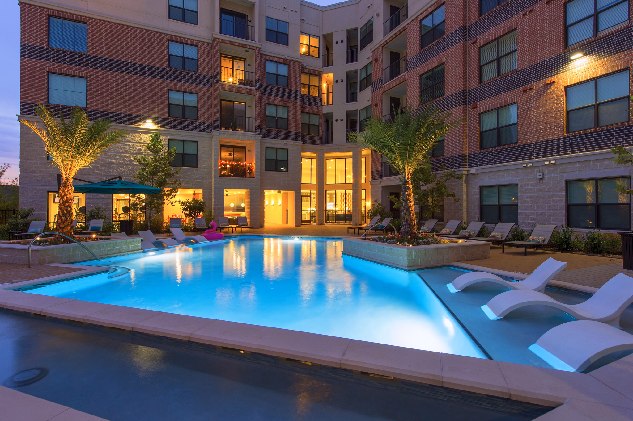 Property images of Mezzo Kirby Med Center