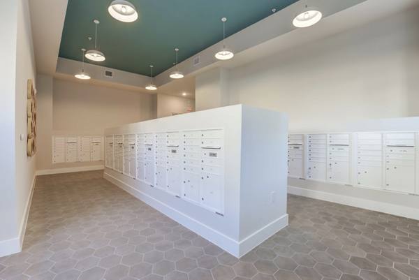 clubhouse at Korina at the Grove Apartments