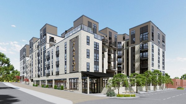 The Parlor Apartments: Luxury design with modern finishes in San Francisco Bay Area