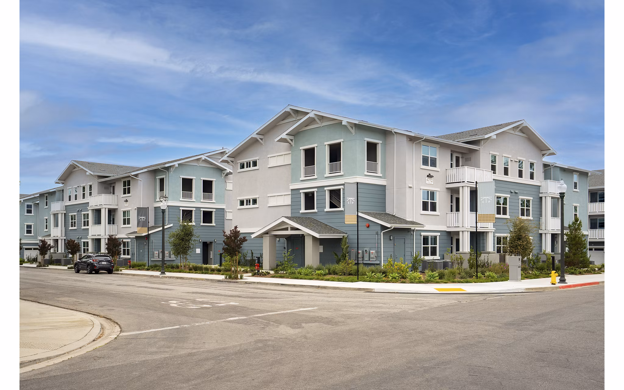Property images of Colony Parc