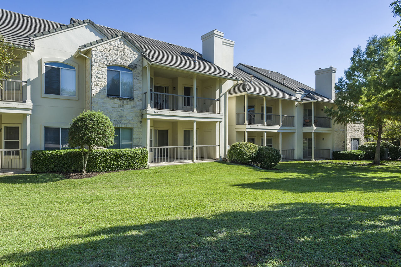 Somerset Townhomes Austin Tx 4 of 12