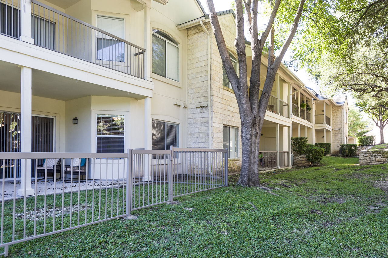 Somerset Townhomes Austin Tx 5 of 12