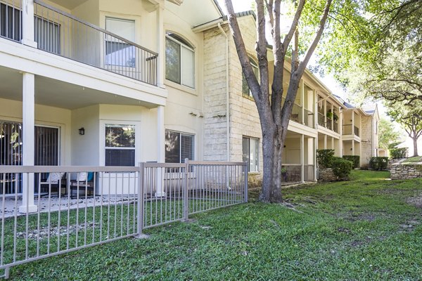 Somerset Townhomes: Stylish townhome exteriors in a landscaped setting