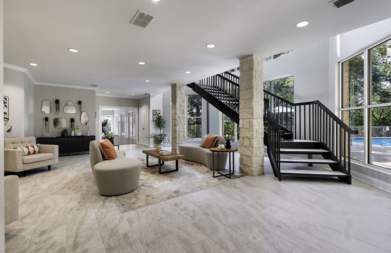 Somerset Townhomes Austin Tx 11 of 12
