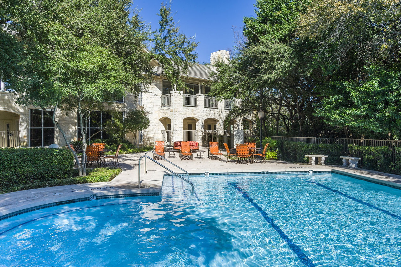 Somerset Townhomes Austin Tx 7 of 12